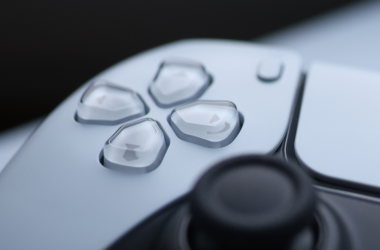 Thème PS5