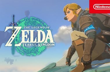 the legend of zelda tears of the
