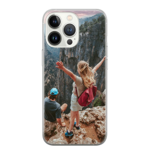 coque de téléphone personnalisée avec photo