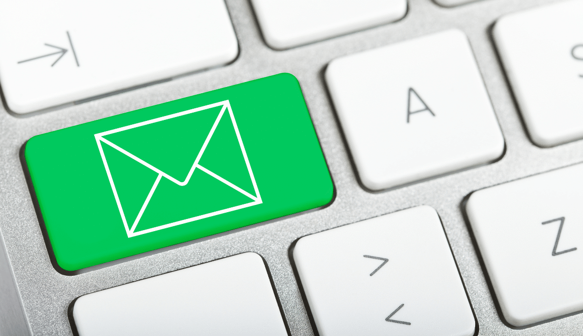 Adresse email temporaire