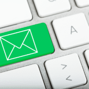 Adresse email temporaire