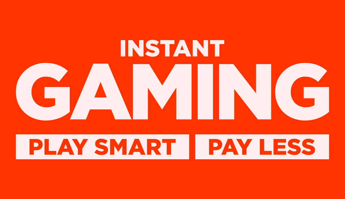 Instant Gaming