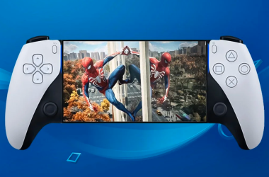 PlayStation 5 Portable