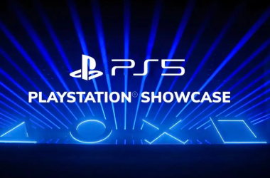 Playstation Showcase