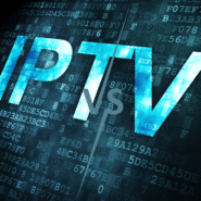Abonnement IPTV