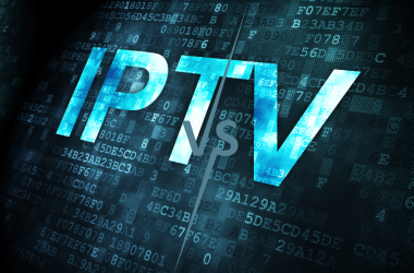 Abonnement IPTV