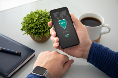 Avantages VPN
