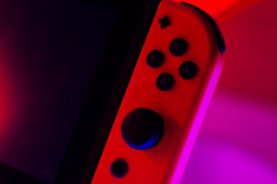 Emulateurs Nintendo Switch