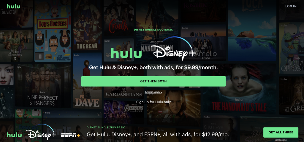 Hulu