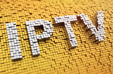 Légalité IPTV