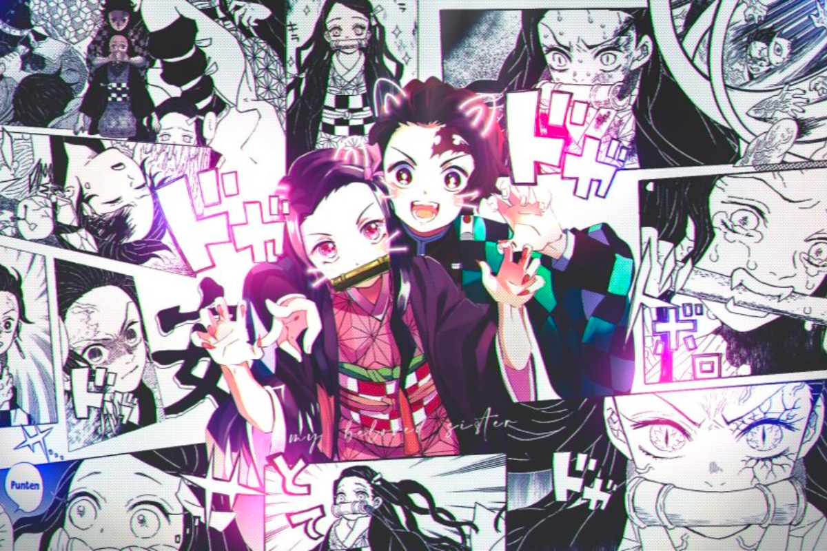 Site de scan manga