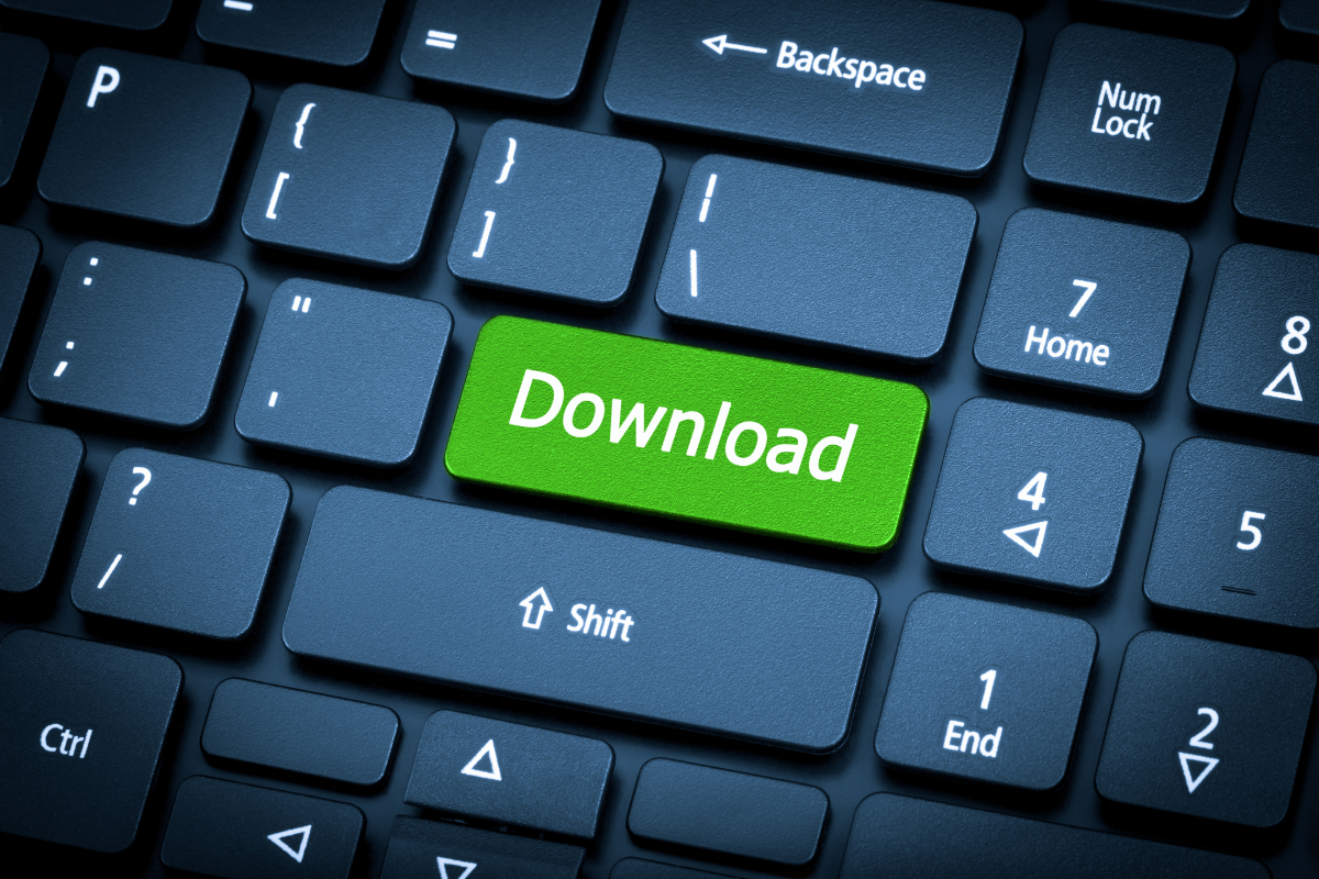 Site torrent