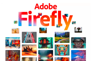 Adobe Firefly