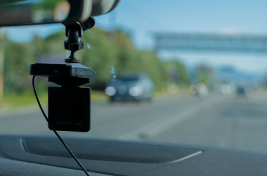 Dashcam