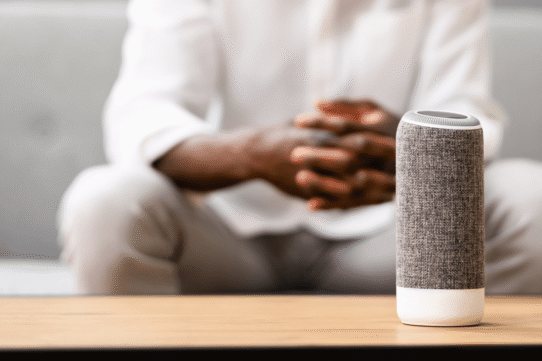 Domotique - quels sont les assistants personnels connectés