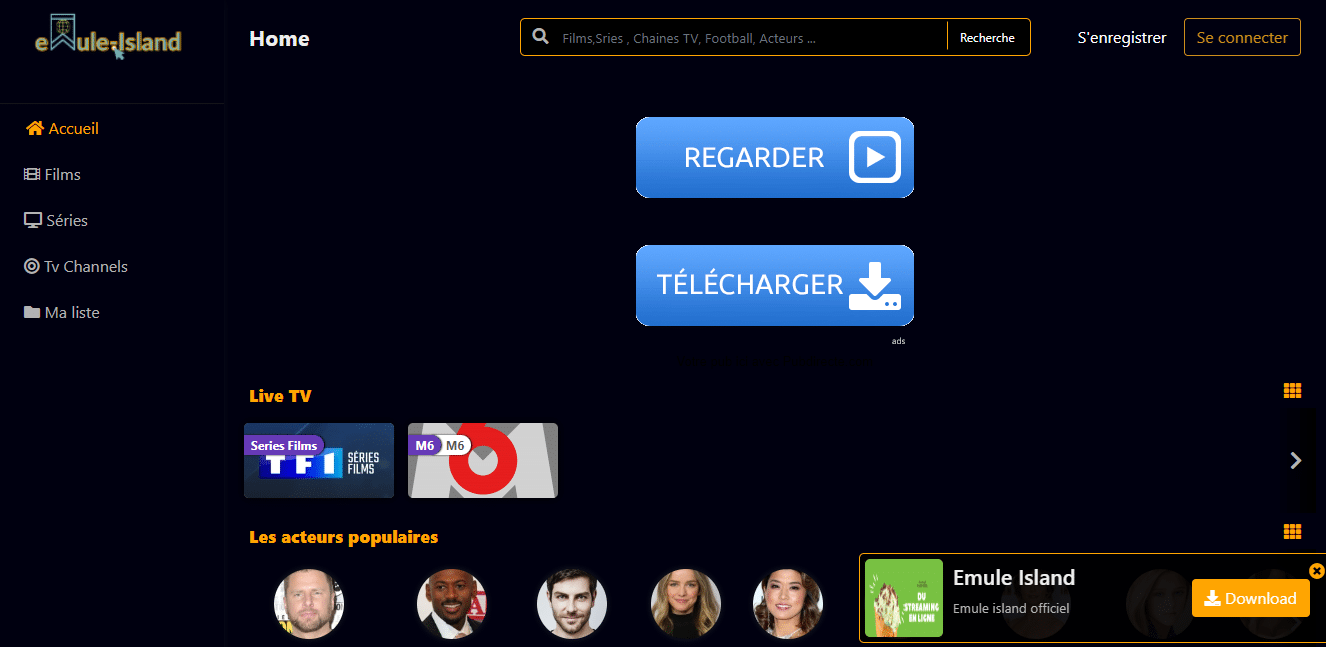 TOP 10 des sites pour téléchargement en direct (DDL) — YubiGeek