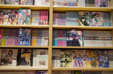 Mangas
