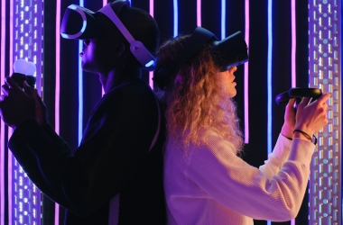 Réalité virtuelle et augmentée Différences et similitudes