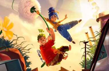 jeux coop sur PC