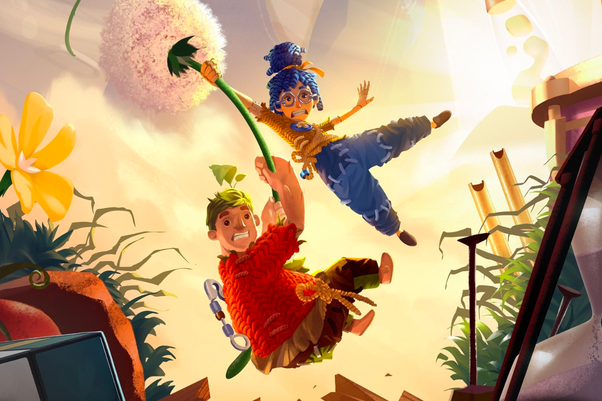 jeux coop sur PC
