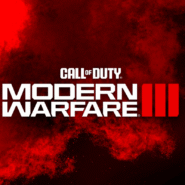 Logo du jeu Call of Duty : Modern Warfare III