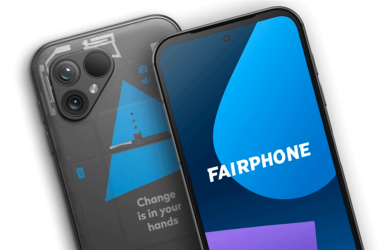 Fairphone 5