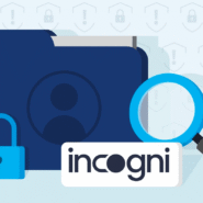 Illustration de protection des données avec Incogni