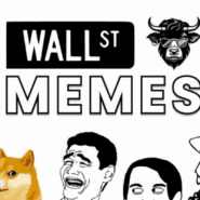 Wall Street Memes