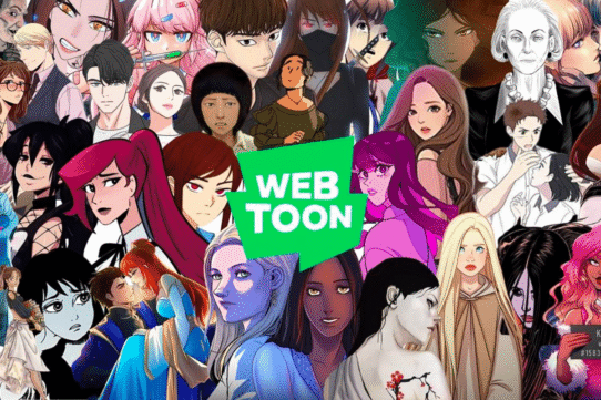 Webtoon