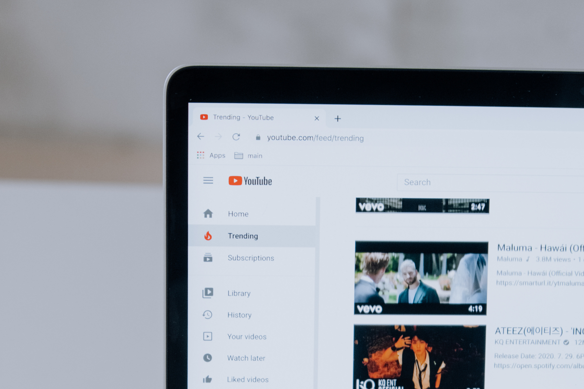 YouTube intensifie sa lutte contre les bloqueurs de publicités