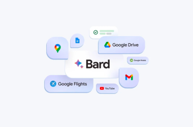 Bard Google