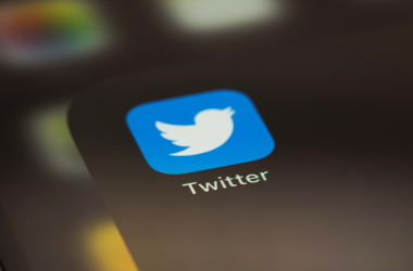 Les règles de Twitter concernant les jeux d’argent