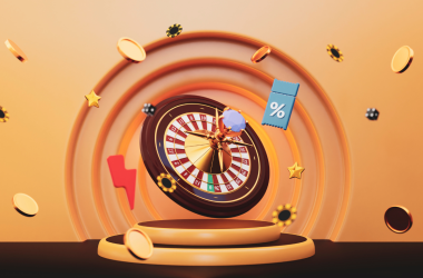 Roulette en ligne
