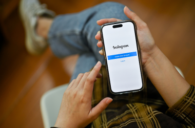 Supprimer Instagram