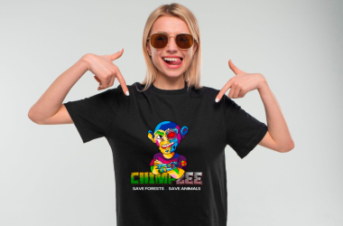 Vous voulez gagner de l'argent pour sauver la planète ? Découvrez la plateforme Shop-to-Earn de Chimpzee
