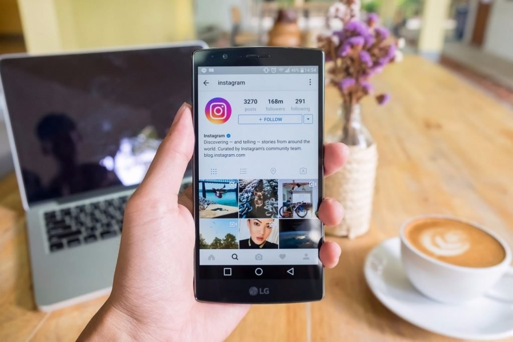 Comment supprimer définitivement son compte Instagram : le guide étape par étape 8 Instagram sur Android