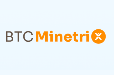 Bitcoin Minetrix