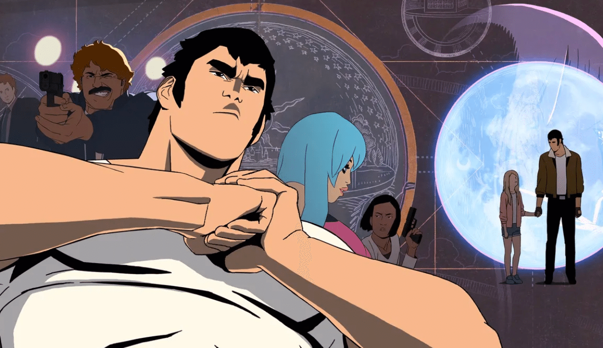 Les 10 des meilleurs séries d’animation françaises