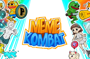 Meme Kombat