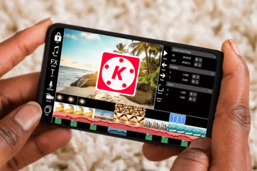 Top 15 des applications montage vidéo gratuit — YubiGeek