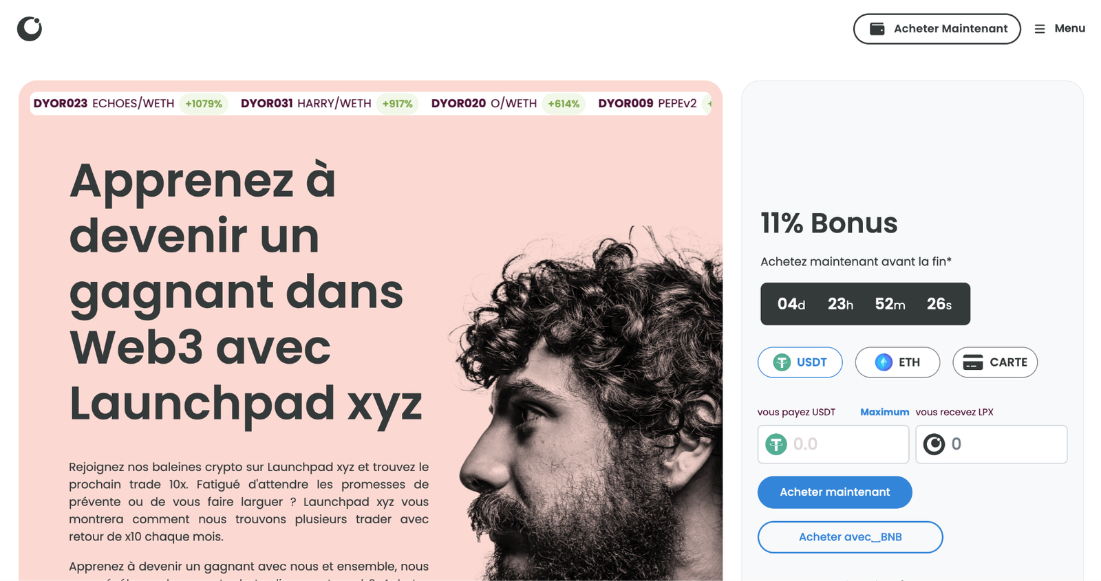 Quels altcoins pourraient exploser en 2024 ? 9 word image 333161 5