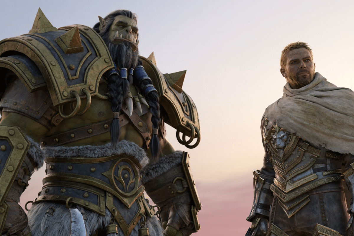 Blizzcon 2023 - World of Warcraft, The War Within annonce une saga en trois parties