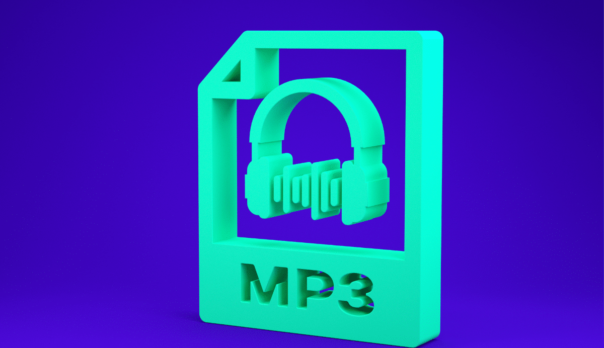 Convertir vos fichiers audio en MP3