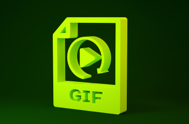 Créer un GIF