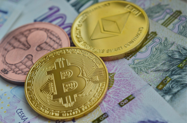 Cryptomonnaies