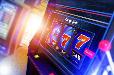 Quatre des meilleures machines à sous de Triple PG