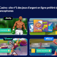Offres de bonus sur Pleeease Casino pour les joueurs francophones