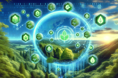 Tokenisation verte
