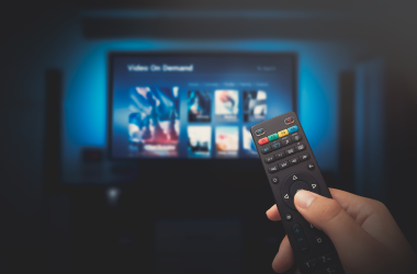 Video On Demand