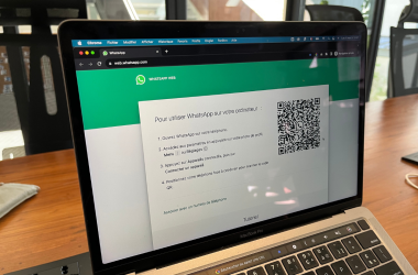 WhatsApp Web
